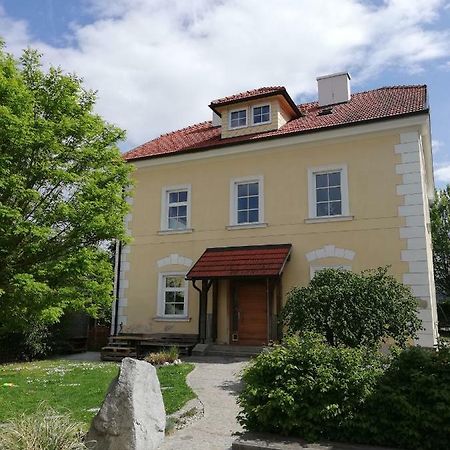 Apartment Heiligenkreuz Micheldorf in Oberösterreich Eksteriør billede