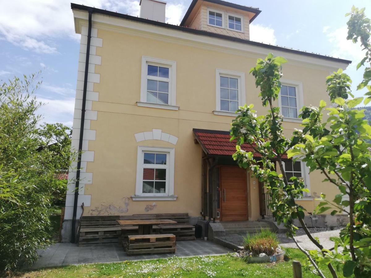 Apartment Heiligenkreuz Micheldorf in Oberösterreich Eksteriør billede